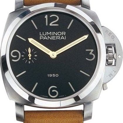 panerai 127|panerai fiddy pam 00127.